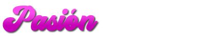 Pasion en Mexico Logo